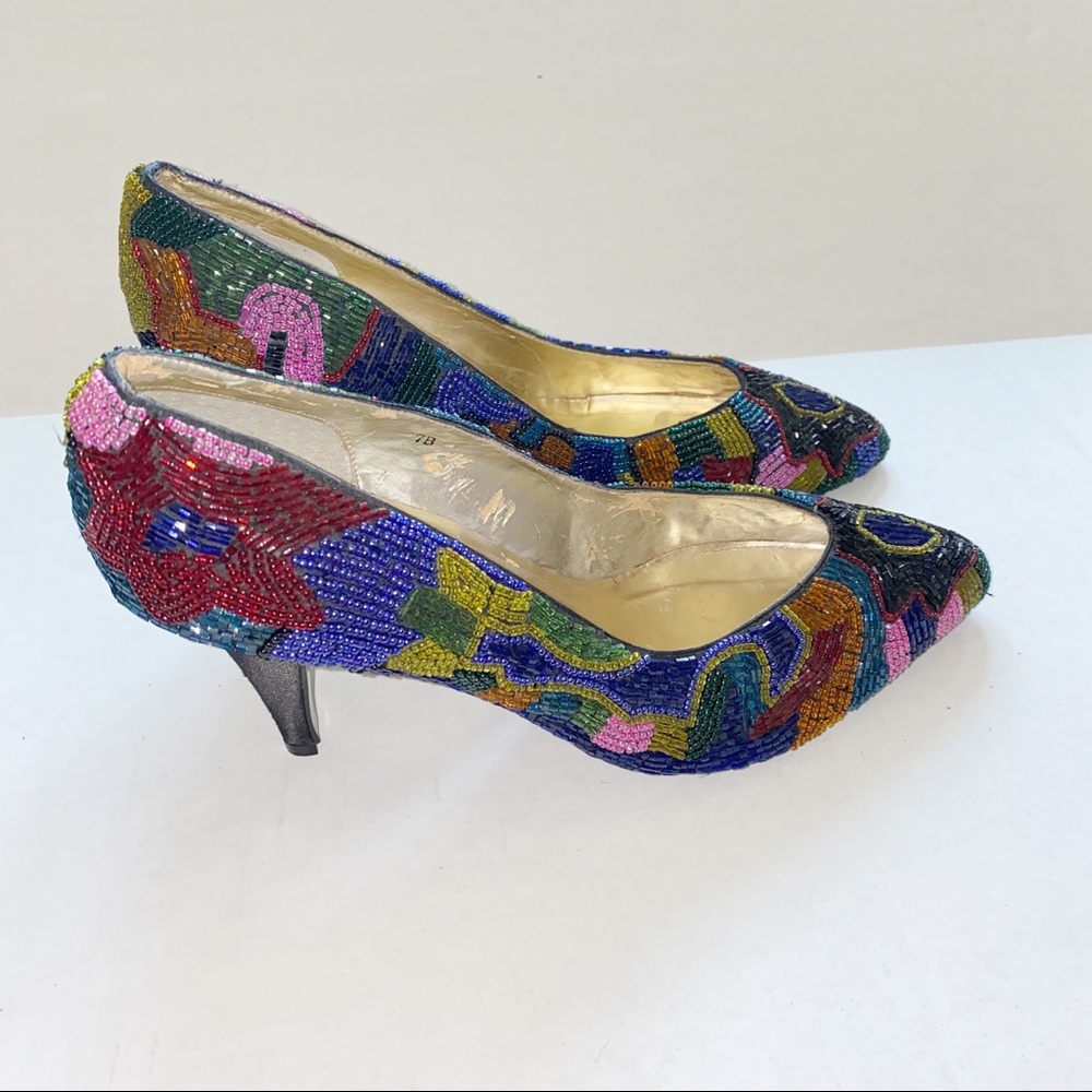 CAPARROS Shoes - Picture 3 of 4